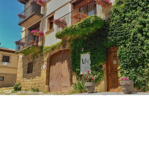 Apartamentos Uncastillo
