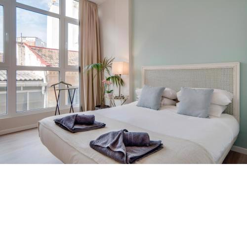 Apartamentos Uncibay Premium
