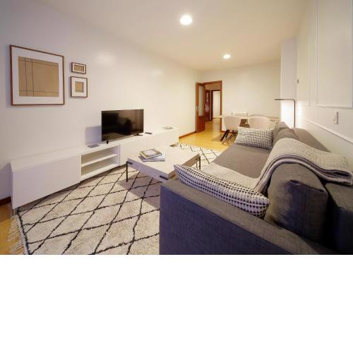 Apartamentos Urban Blue, Blue Hotels
