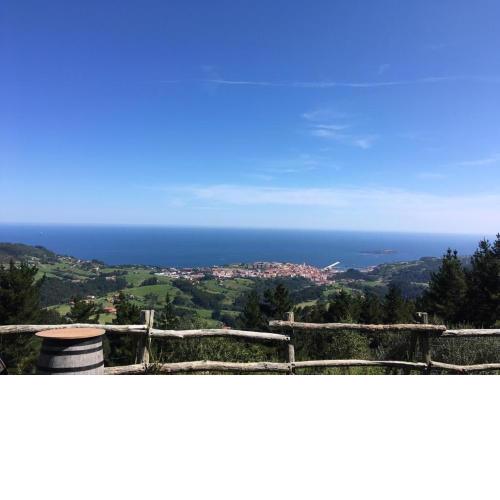 APARTAMENTOs URDAIBAI 2