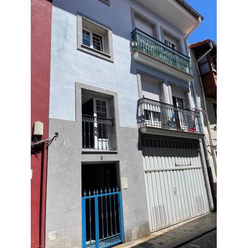 APARTAMENTOS URDAIBAI 7