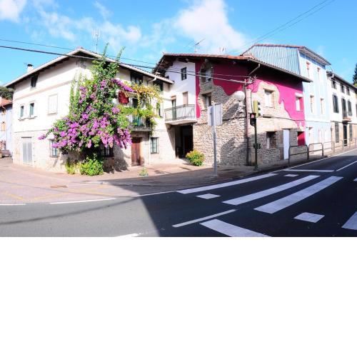 APARTAMENTOs URDAIBAI