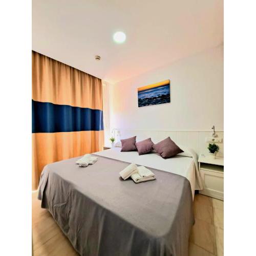 Apartamentos vacacionales Caños de Meca