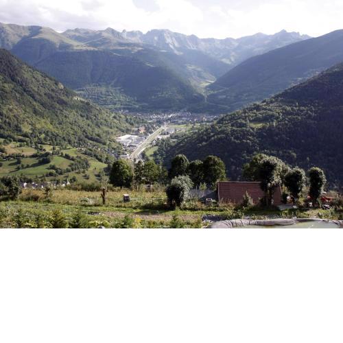 Apartamentos Valle de Aran