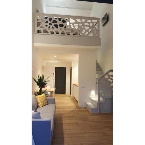 APARTAMENTOS VALLE DE IROLA