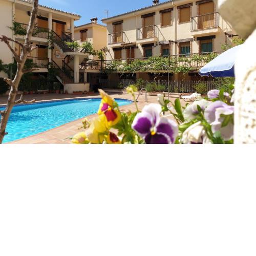 Apartamentos Valle del Guadalquivir