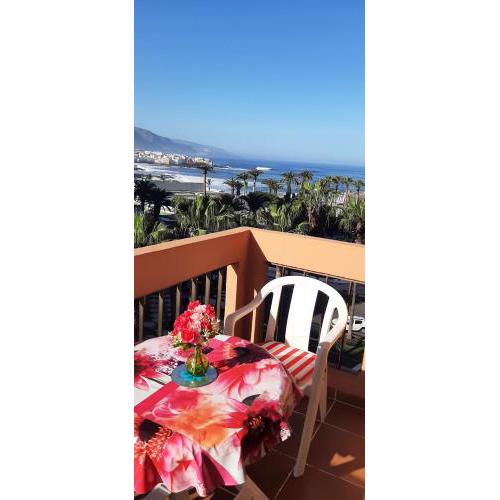 Apartamentos Valle Luz