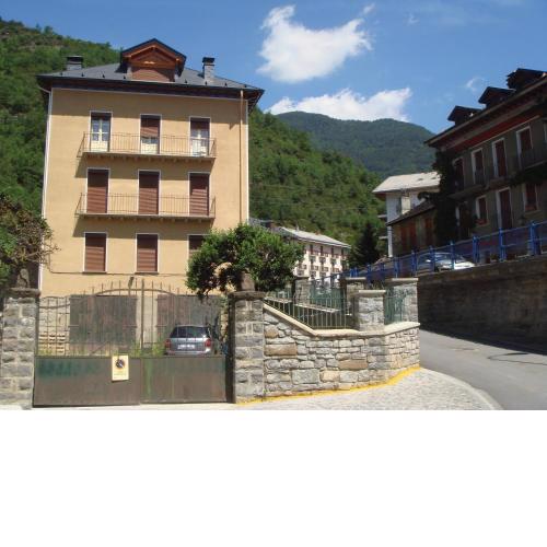 Apartamentos Valles