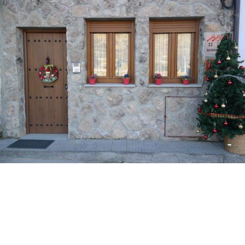 Apartamentos Valle&Snow