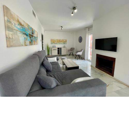 Apartamentos Valparaiso II