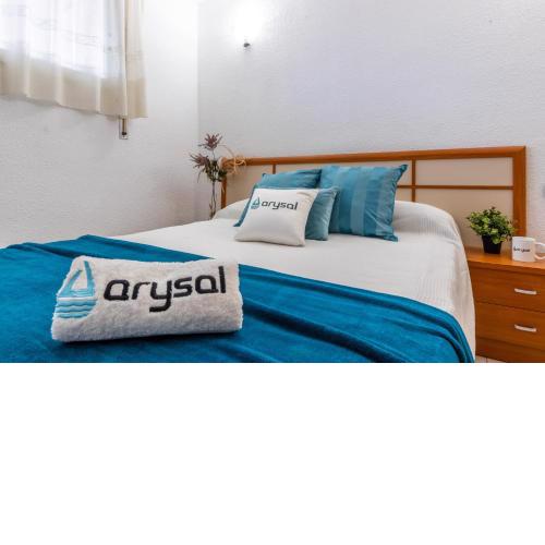 Apartamentos Varadero Arysal