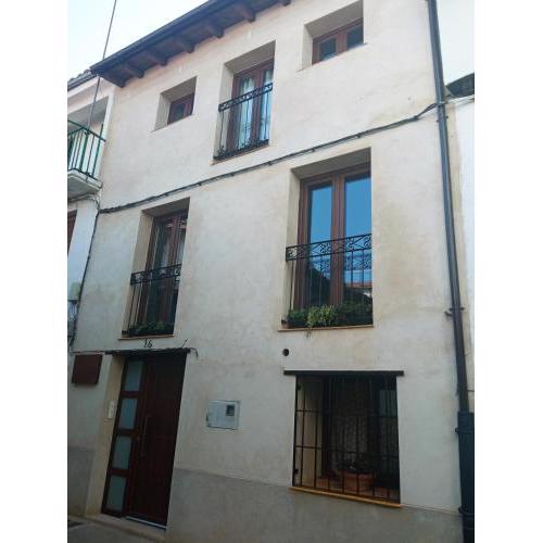 Apartamentos Vedelejos
