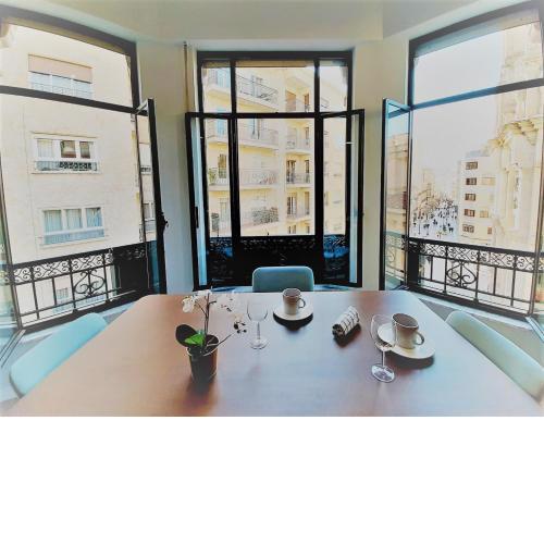 Apartamentos Vega by gaiarooms
