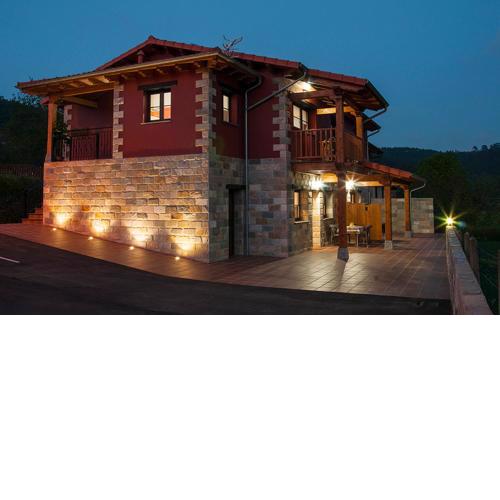 Apartamentos Vega Rodiles el llagar