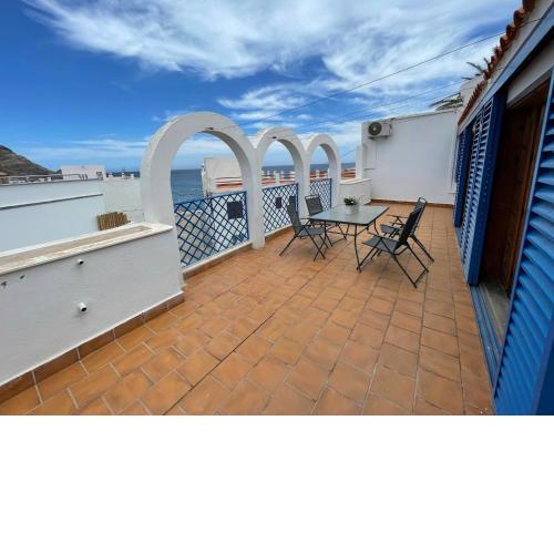 Apartamentos Vela Blanca
