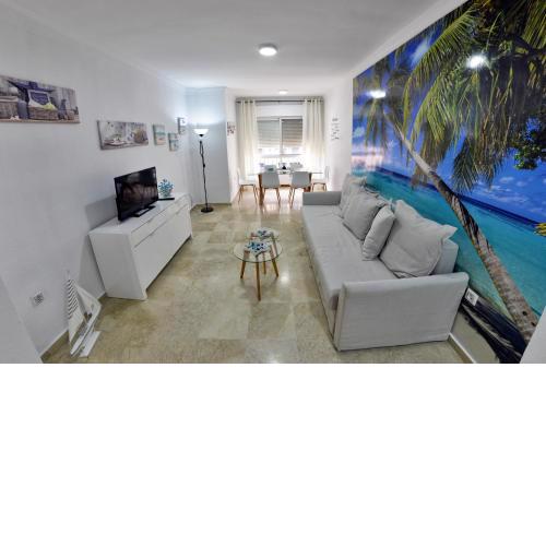 Apartamentos Vela