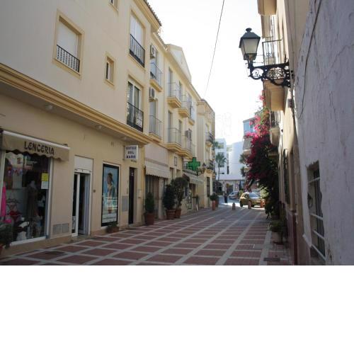 Apartamentos Velasco