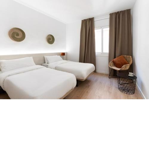 Apartamentos Venecia