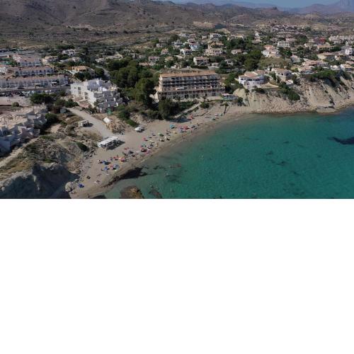 Apartamentos Venta Lanuza, El Campello