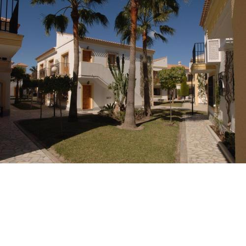 Apartamentos Vera Coast