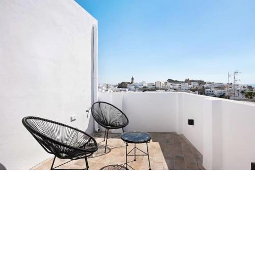 Apartamentos Vexèr