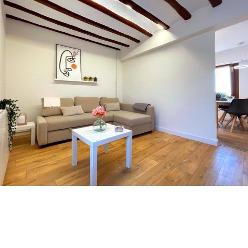 Apartamentos Vianeando