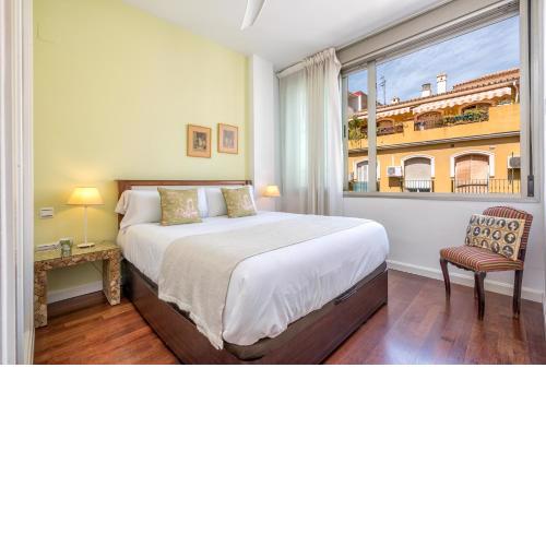 Apartamentos Victoria Premium