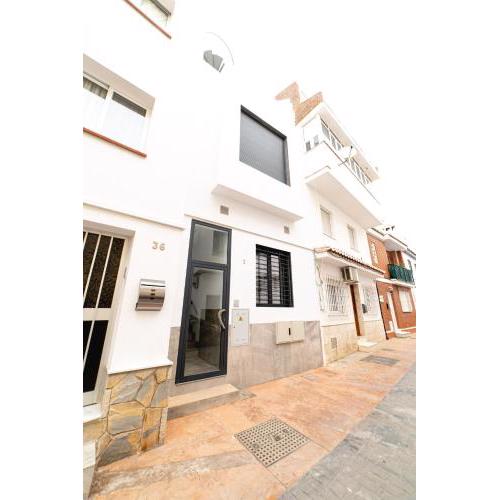 Apartamentos victoria