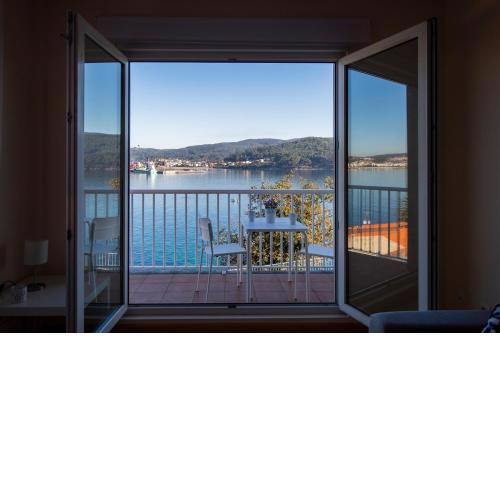 Apartamentos VIDA Carrumeiro