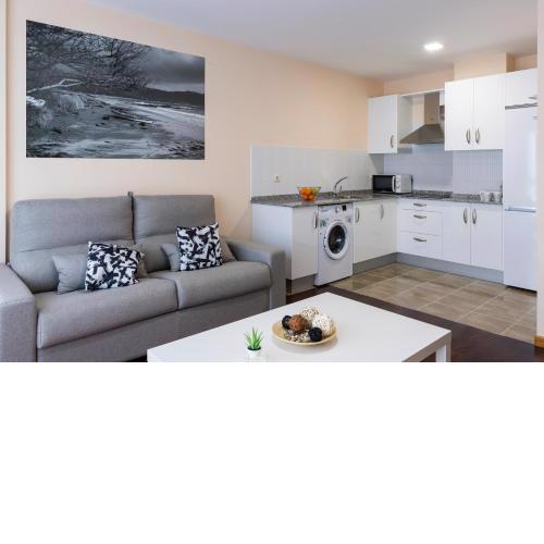 Apartamentos VIDA O Pindo