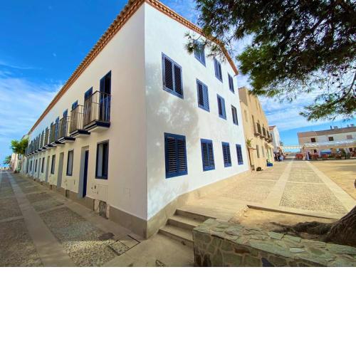 Apartamentos Vientos de Tabarca