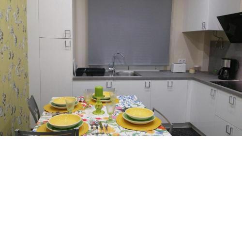 Apartamentos Vigo