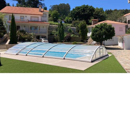 Apartamentos Vilar