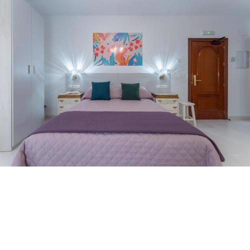 Apartamentos Villa Augusto Centro de Mérida
