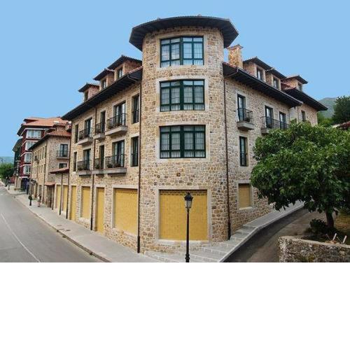 Apartamentos Villa de Cabrales