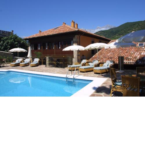 Apartamentos Villa de Potes