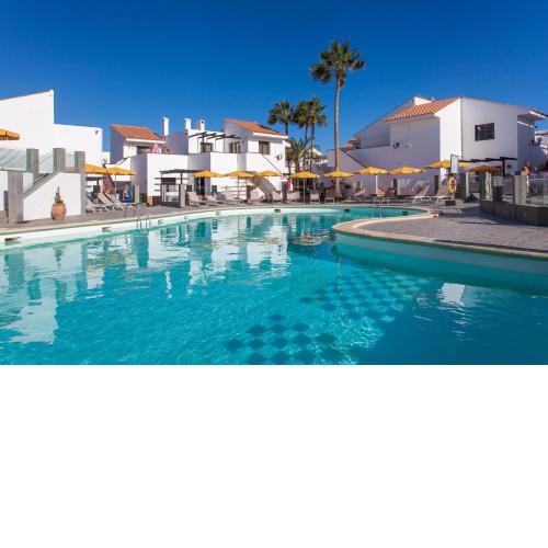Apartamentos Villa Florida