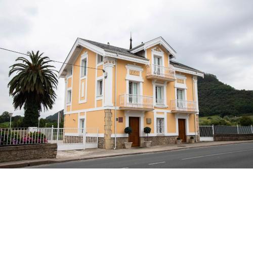 Apartamentos Villa Fresnedo