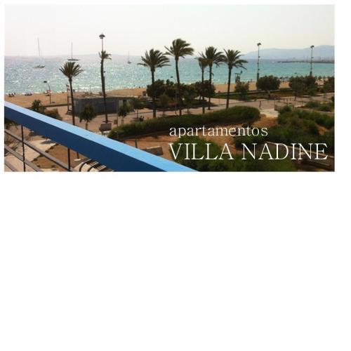Apartamentos Villa Nadine