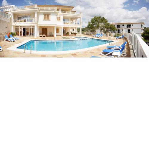 Apartamentos Villa Sirena