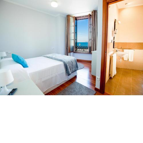 Apartamentos Villa Zoila