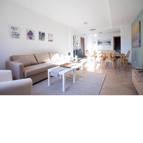 Apartamentos Villablino Arturo Soria