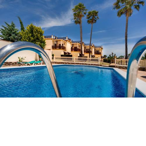 Apartamentos Villafaro Conil