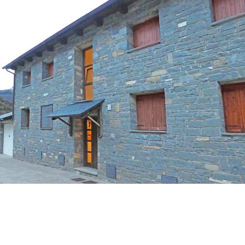 Apartamentos Villanua 3000