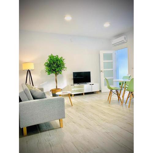 Apartamentos Villas Romanas
