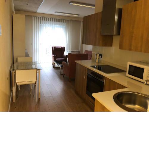 Apartamentos Villava Pamplona