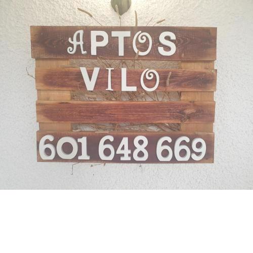 Apartamentos Vilo, Axarquía Rural