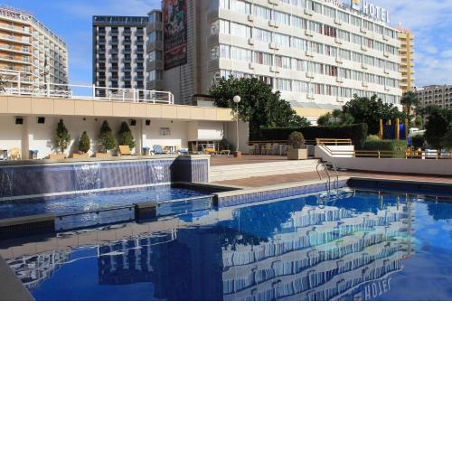 Apartamentos Viña del Mar