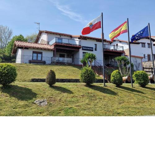 Apartamentos Viñas
