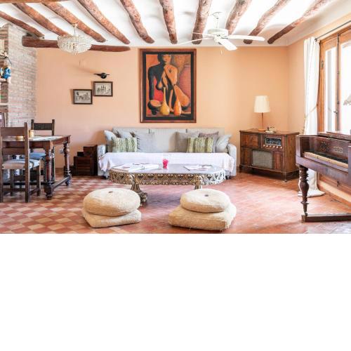 Apartamentos Vino Tinto